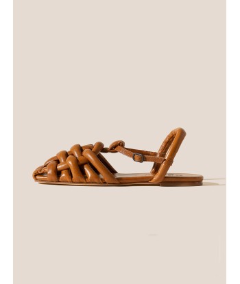 CABERSA TAN SANDAL Toutes les collections ici