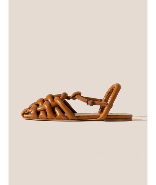 CABERSA TAN SANDAL Toutes les collections ici