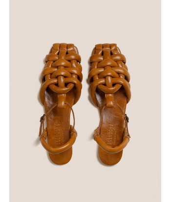 CABERSA TAN SANDAL Toutes les collections ici