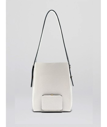 SAC PARKER M SOFT IVORY de votre