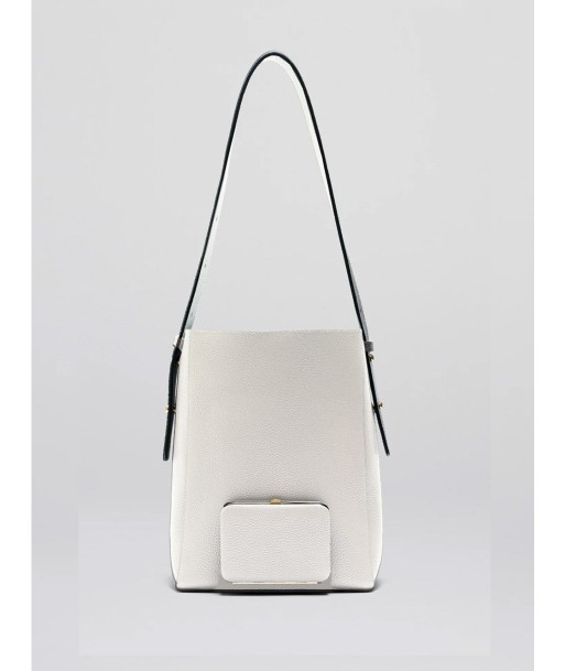 SAC PARKER M SOFT IVORY de votre