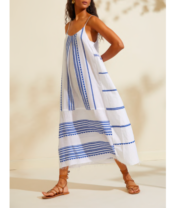 ROBE YANI SLIP en stock