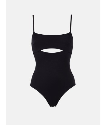 LONGITUDE 36 SWIMSUIT BLACK ou a consommer sur place