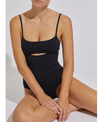 LONGITUDE 36 SWIMSUIT BLACK ou a consommer sur place