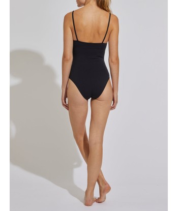 LONGITUDE 36 SWIMSUIT BLACK ou a consommer sur place