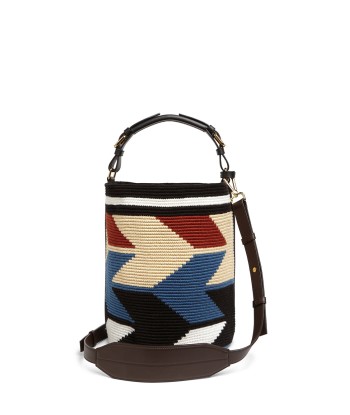 ARROW CYLinDER MIDI TOBACCO BAG Economisez 