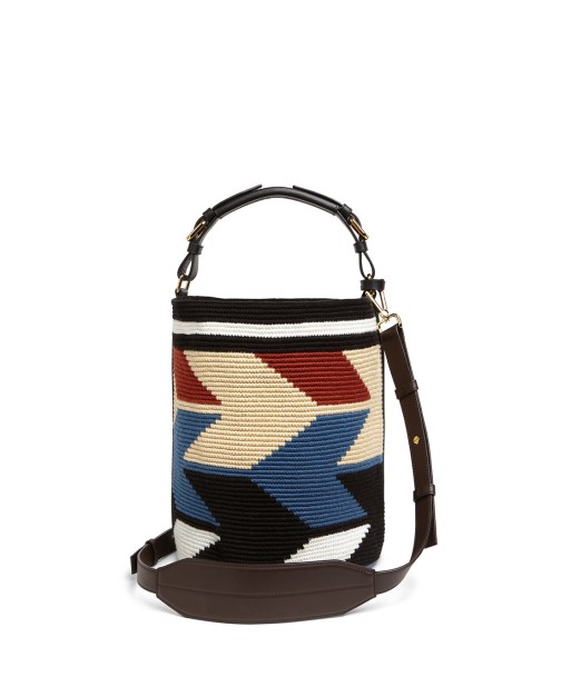 ARROW CYLinDER MIDI TOBACCO BAG Economisez 