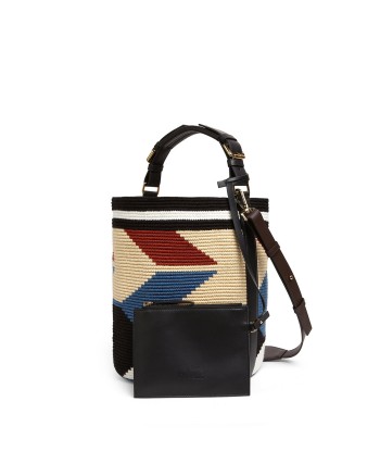 ARROW CYLinDER MIDI TOBACCO BAG Economisez 