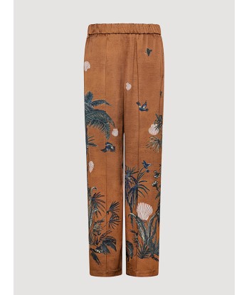 PANTALON THE SACRED FOREST des créatures d'habitude