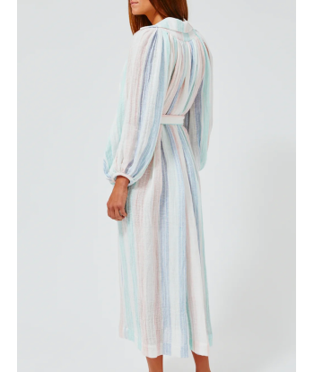 ROBE MAXI POET destockage