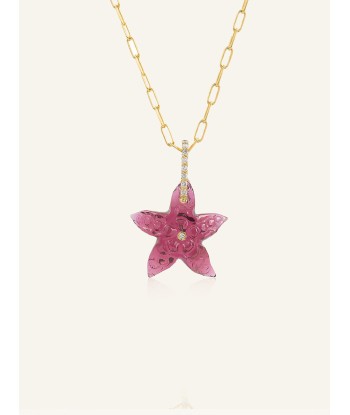 STARFISH PENDANT l'achat 