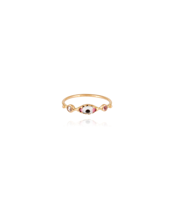 EYE SAPHIR RING chez Cornerstreet bien 