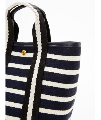 SAC CRUISE BUCKET S WOOLEN MARINIÈRE En savoir plus