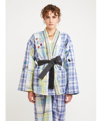 BON VOYAGE KIMONO EXCLUSIVE À commander