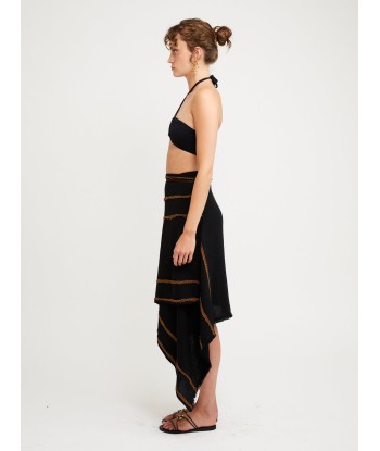 PAREO SINCHI SKIRT destockage