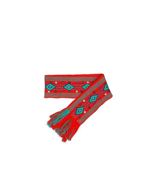 ROUGE FABRIC en ligne des produits 