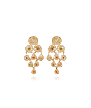 GOLLED MISTRAL EARRINGS 50-70% off 