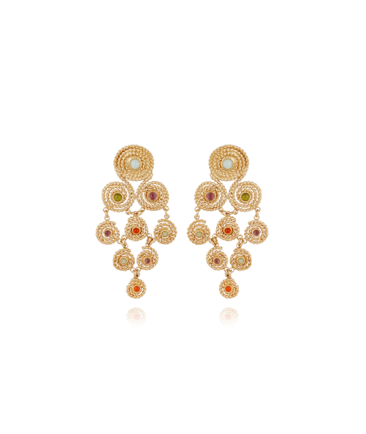 GOLLED MISTRAL EARRINGS 50-70% off 