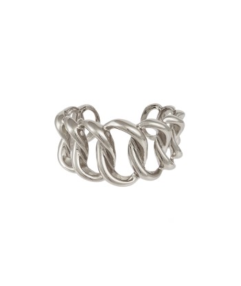 SILVER BRONX BRACELET Amélioration de cerveau avec