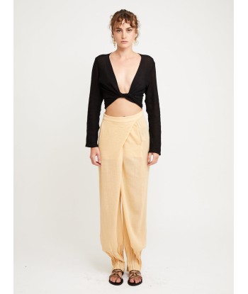 KATARI ALMOND MILK PANTS Venez découvrir notre 