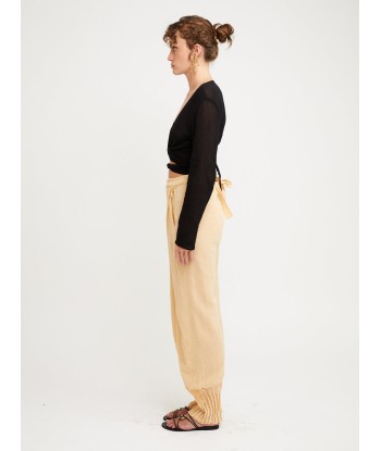 KATARI ALMOND MILK PANTS Venez découvrir notre 