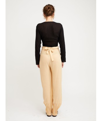 KATARI ALMOND MILK PANTS Venez découvrir notre 