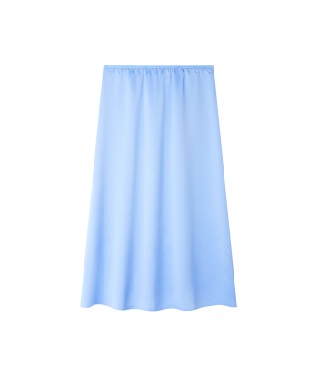 SKIRT SATIN LINGE SKIRT Découvrez la collection