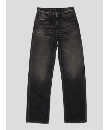 JEAN ALICE SLIM STRAIGHT LEG ABBEY BLACK acheter