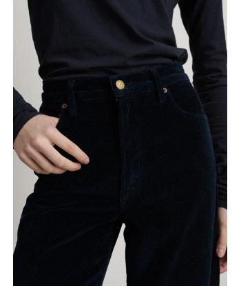 JEAN ELISSA MARINE CORDUROY en stock