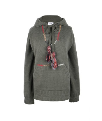 HOODIE BAJA KAKI En savoir plus