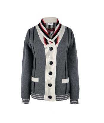 CARDIGAN ACE OF CUP GREY Vous souhaitez 