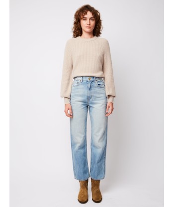 JEAN PLEIN HIGH STRAIGHT SKY WASH de la marque