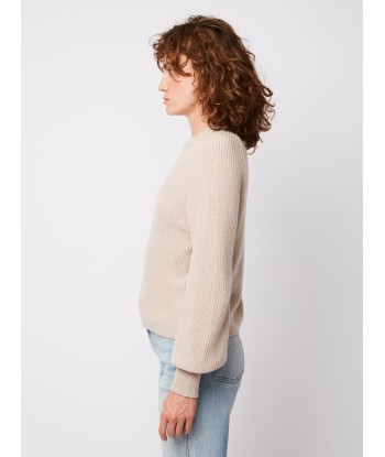 MARLOW RAIN SWEATER les ctes