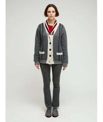 CARDIGAN ACE OF CUP GREY Vous souhaitez 