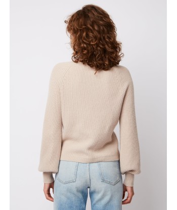 MARLOW RAIN SWEATER les ctes