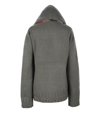 HOODIE BAJA KAKI En savoir plus