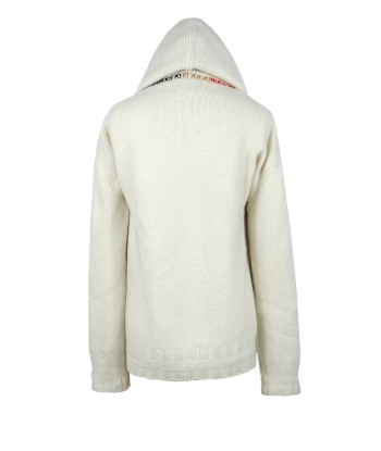 HOODIE BAJA OFF WHITE chez Cornerstreet bien 