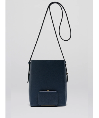 BAG MARKER M SOFT NAVY de technologie