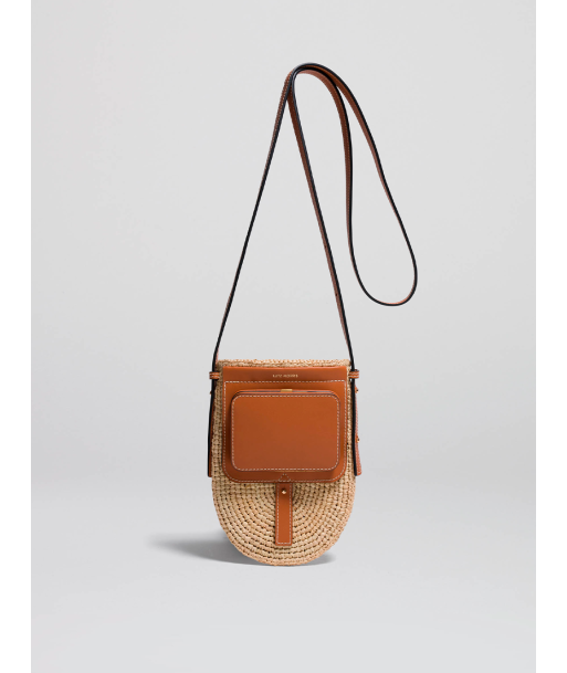 RAFFIA PORTER BAG acheter en ligne