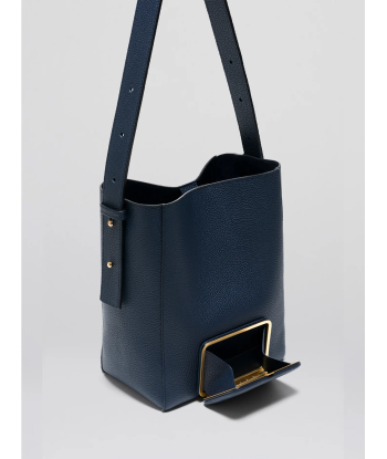 BAG MARKER M SOFT NAVY de technologie