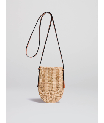 RAFFIA PORTER BAG acheter en ligne