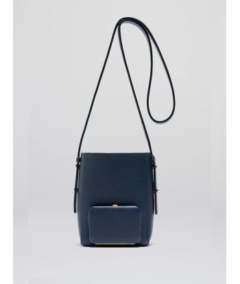 SAC PARKER S SOFT NAVY Venez acheter