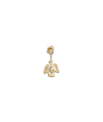 EARRING BIRD MARQUISE DIAMONDS offre 