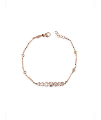 7 DIAMOND BRACELET En savoir plus