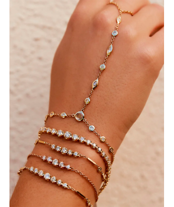 7 DIAMOND BRACELET En savoir plus