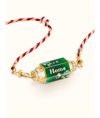 LOCKET BOX HOME IS EVERYWHERE acheter en ligne