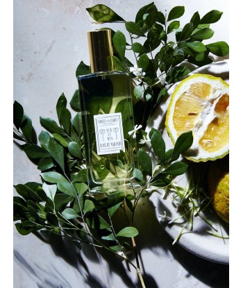 ORANGE BLOSSOM PERFUM WATER Les êtres humains sont 