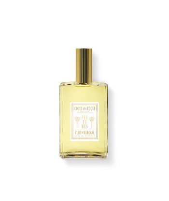 ORANGE BLOSSOM PERFUM WATER Les êtres humains sont 