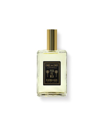 EAU DE PARFUM FLEURS DES ILES Fin de série