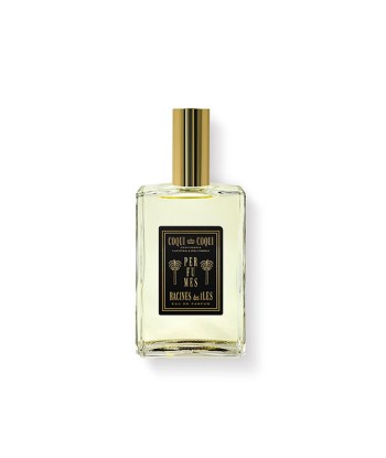 ROOTS OF THE ISLANDS FRAGRANCE WATER le concept de la Pate a emporter 